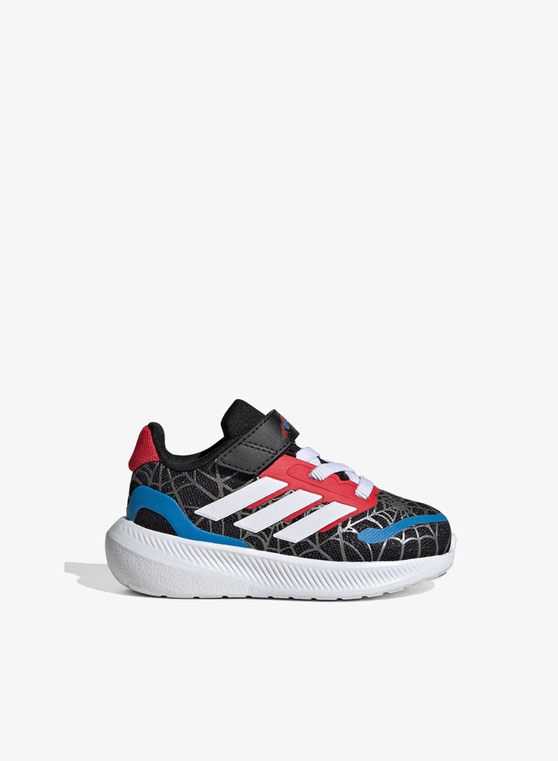 Adidas Infant Runfalcon Spider Man - Image 1