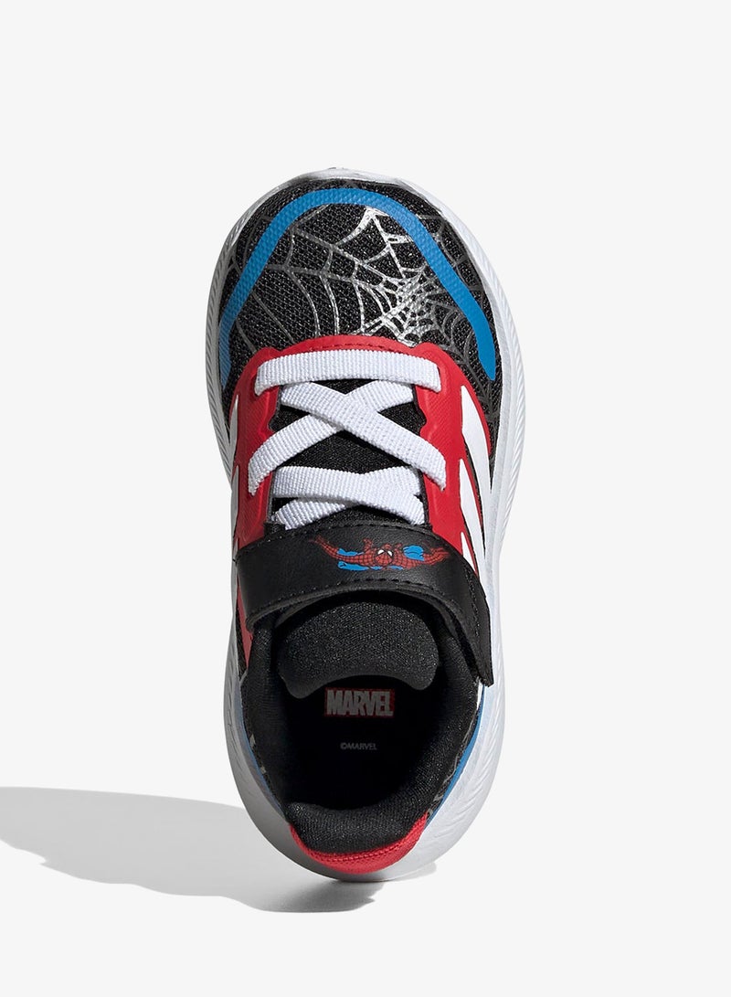 Adidas Infant Runfalcon Spider Man - Image 5