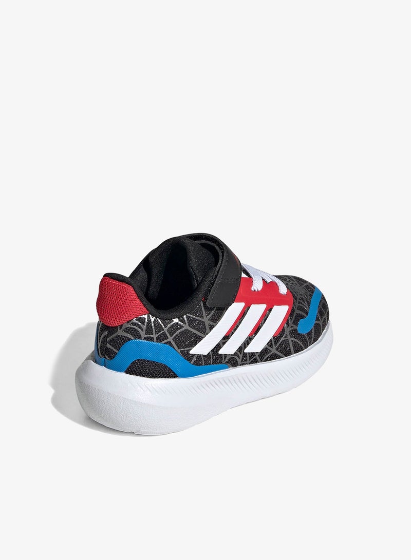 Adidas Infant Runfalcon Spider Man - Image 4