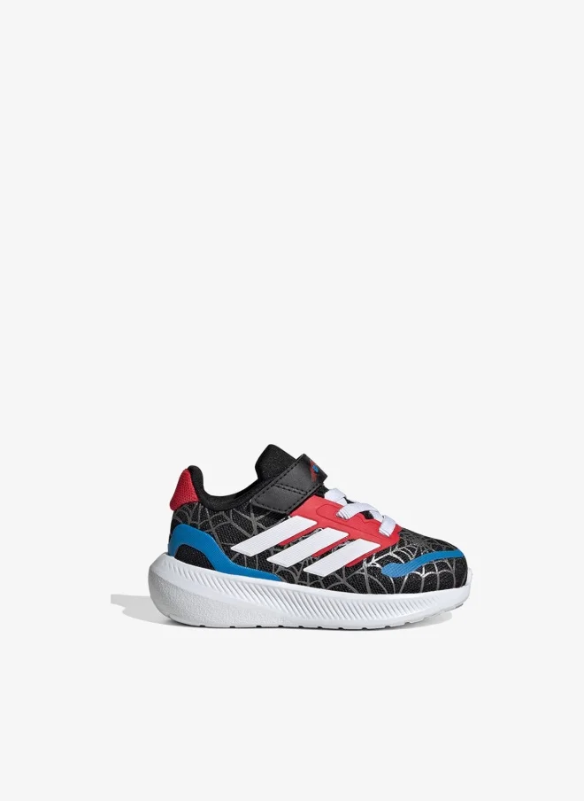 Adidas Infant Runfalcon Spider Man