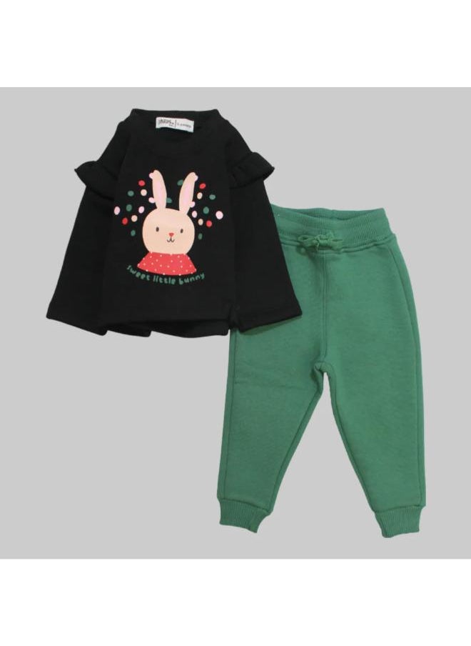 Pajama/seet little bunny - pzsku/Z7E9E026CFCAD3C64433BZ/45/_/1732453375/2c64a25c-c7e2-4a67-86d0-1d473b515ce8