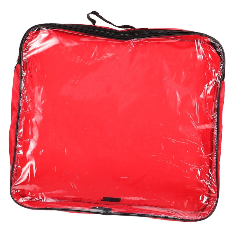 Roller Skates Backpack For Girls And Women Portable Zippered Storage Bag - Image 2