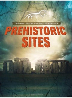 Prehistoric Sites 
