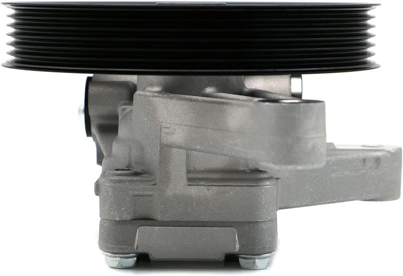 Chefull Power Steering Pump with Pulley for Acura RL 2005-2008 V6 3.5L - Image 3