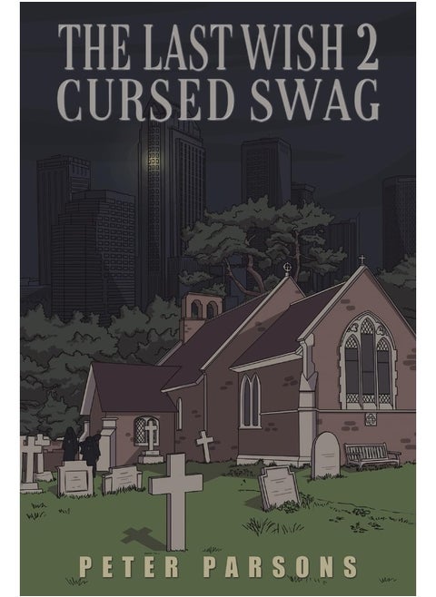 The Last Wish 2 - Cursed Swag
