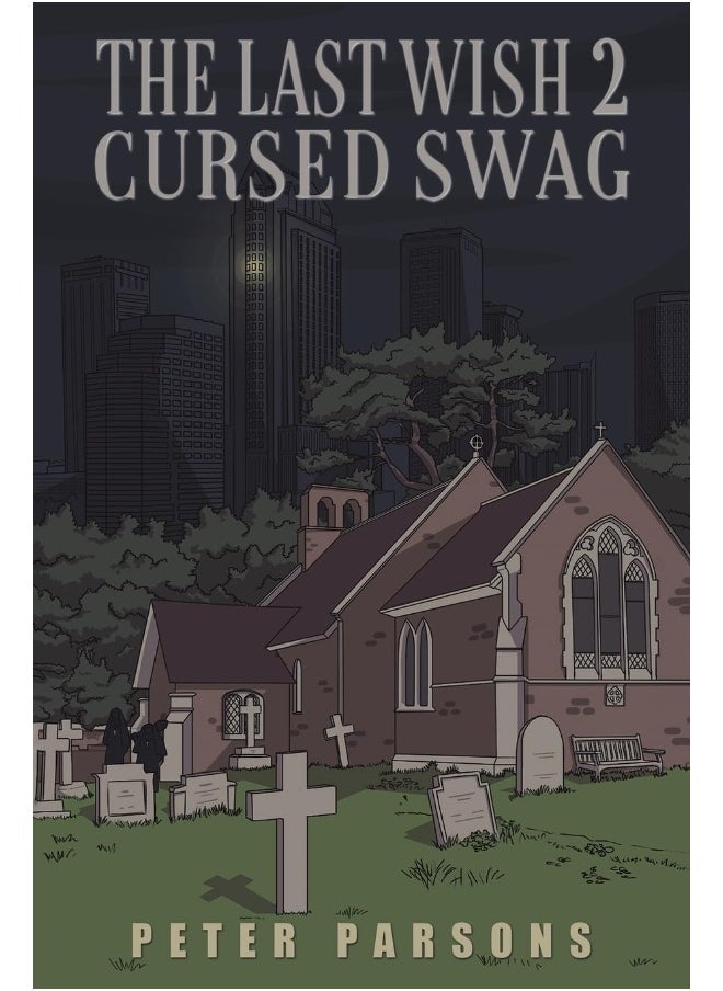 The Last Wish 2 - Cursed Swag