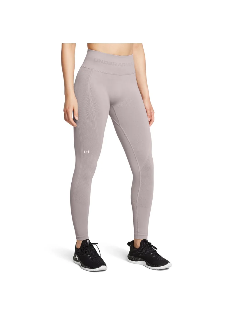 اندر ارمور Vanish Seamless Leggings