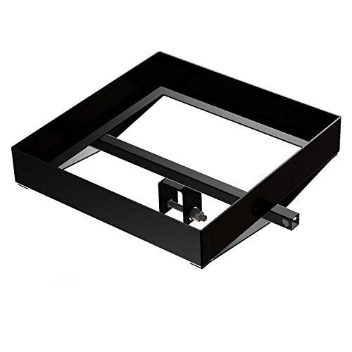 Black Boar UTV Basket for Adding Additional Weight to ATV Implements (66006) - Image 1