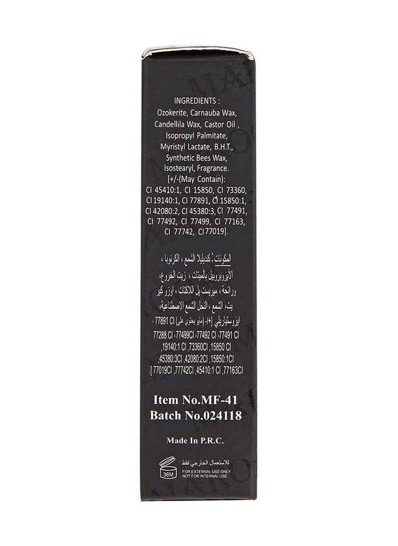 MAROOF مستحضر ماروف للشفاه طويل الأمد - Image 3