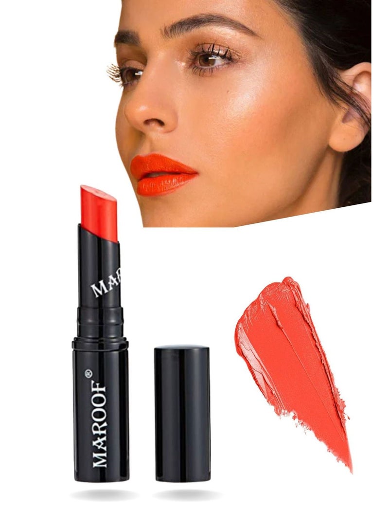 MAROOF مستحضر ماروف للشفاه طويل الأمد - Image 5