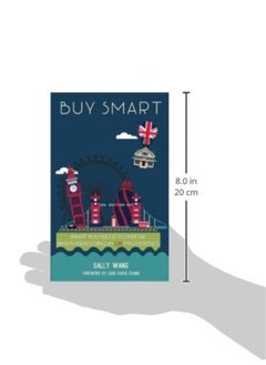 Buy Smart: What you need to know when investing in UK properties  - Image 1