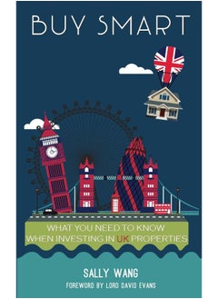 Buy Smart: What you need to know when investing in UK properties  - Image 3