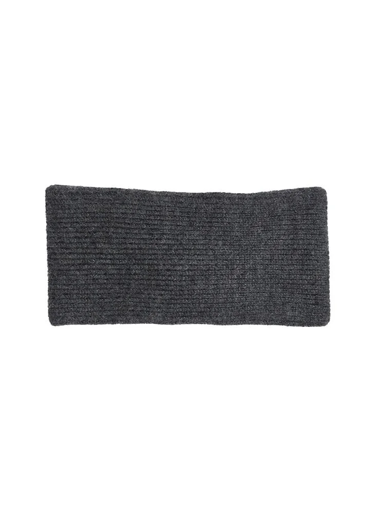 CALVIN KLEIN Chunky Rib Ck Headband