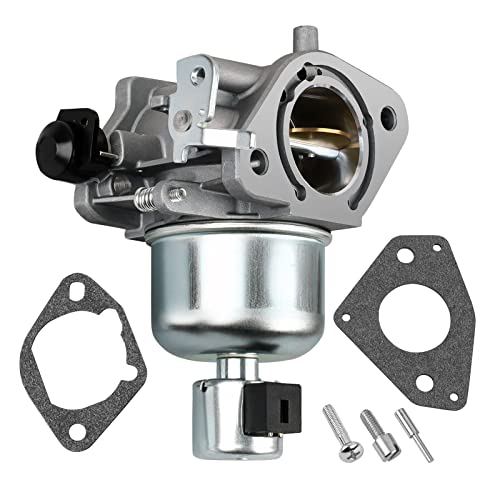 Onsnail KT735 KT740 Carburetor for Kohler 7000 Series Engines KT725 KT735 KT740 KT730 KT745 22HP 23HP 24HP 25HP 26HP replaces 3285367S 1685319-S 3285363S Carb with Gaskets - Image 1