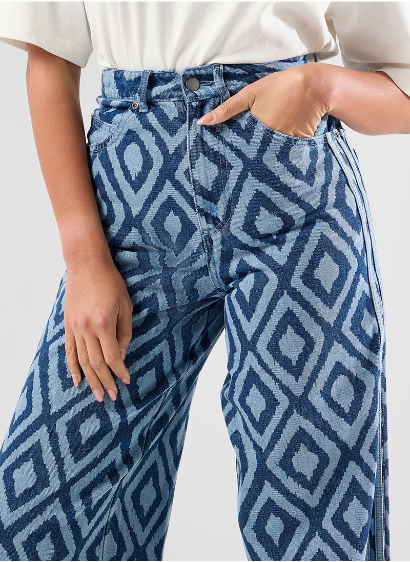 adidas Originals - Farm Denim Jeans - Image 1
