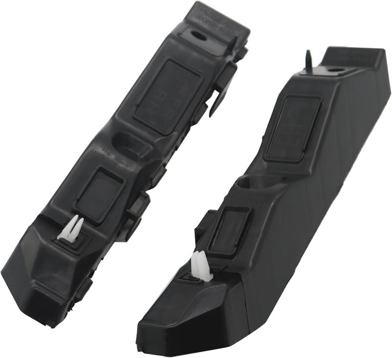 Aspaton Front Bumper Retainer Brackets for Kia Optima - Image 1