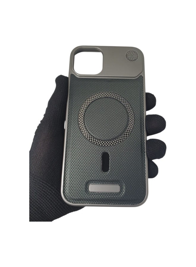 كيس غلاف حماية للجوال الأمان والأناقة في آن واحد يتوافق مع هاتف ايفون 11 - Image 2