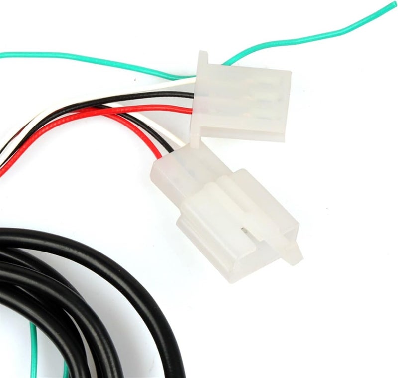 Vuzmode Motorcycle Gear Shift Indicator - Image 4