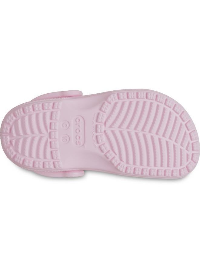 crocs - Toddlers Classic Clog - Image 1
