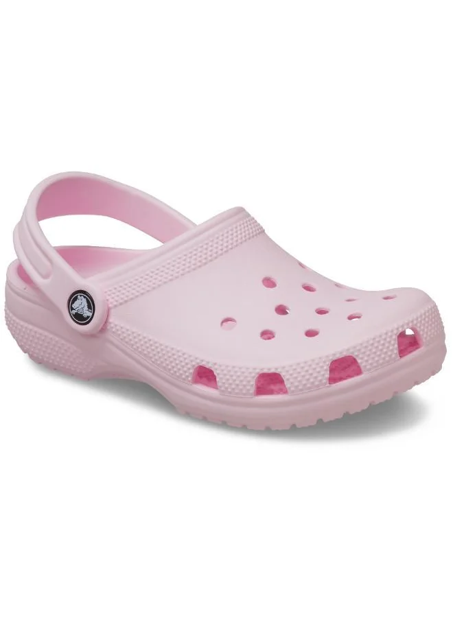 crocs Toddlers Classic Clog