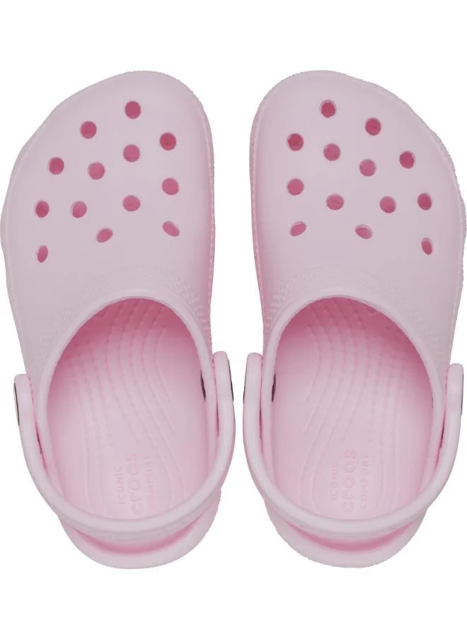 crocs Toddlers Classic Clog