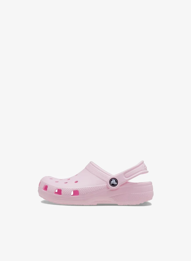 crocs Kids Casual Classic Clog