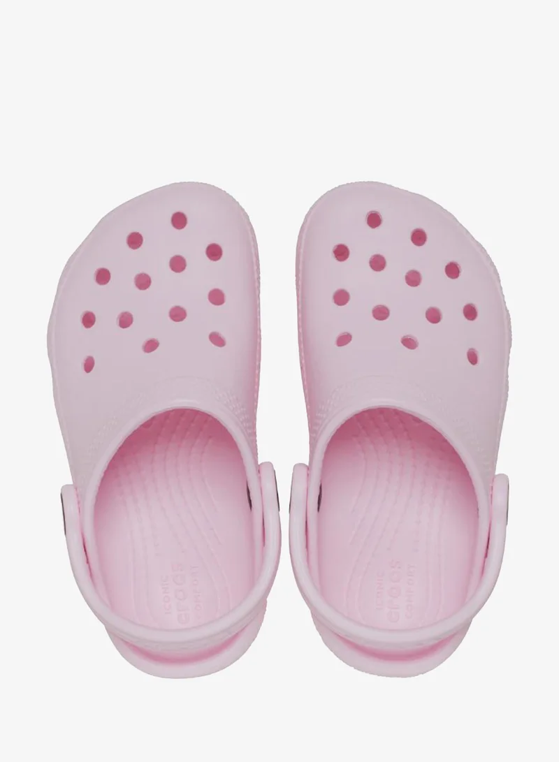 Crocs  Infant Classic Clogs for Women | Best Price UAE