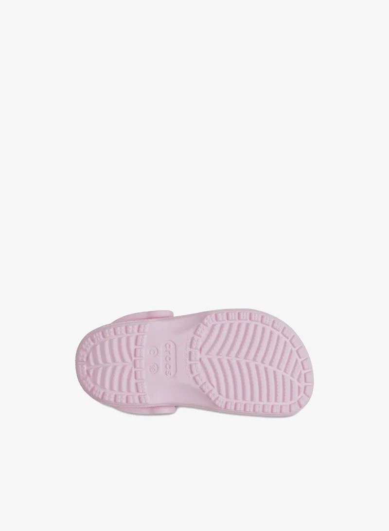 Crocs  Infant Classic Clogs for Women | Best Price UAE