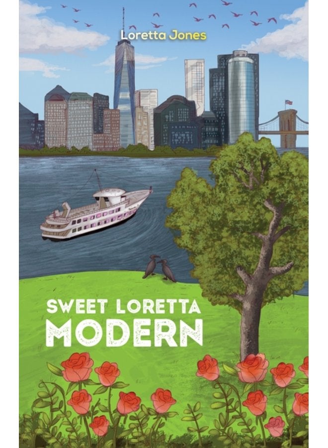 Sweet Loretta Modern - Paperback