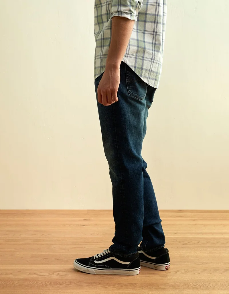 American Eagle  AE AirFlex+ Athletic Skinny Jean for Men | Best Price UAE