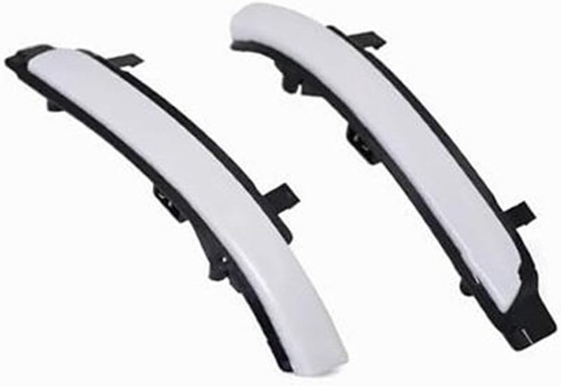 Wivplex LED Dynamic Turn Signal Light for Skoda - Image 1