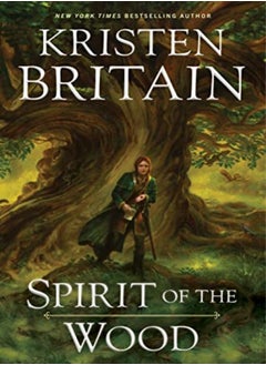 SPIRIT OF THE WOOD 