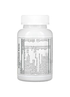 Natures Plus NaturesPlus, Ultra Prenatal Multivitamin, 90 Tablets  - Image 2
