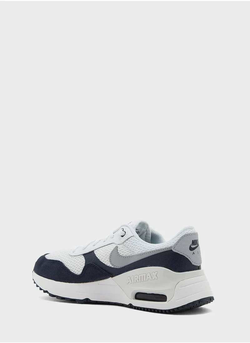 Nike Youth Air Max Systm Bg