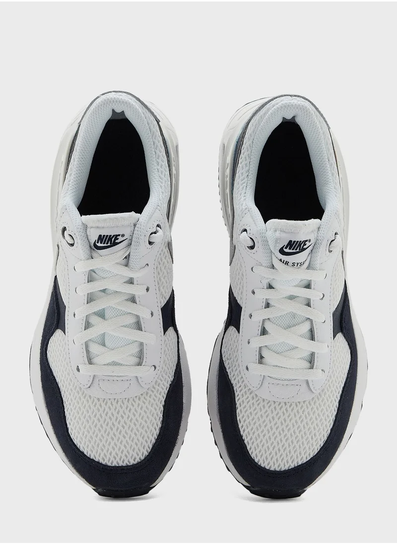 Nike Youth Air Max Systm Bg
