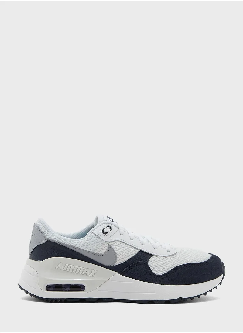 Nike Youth Air Max Systm Bg
