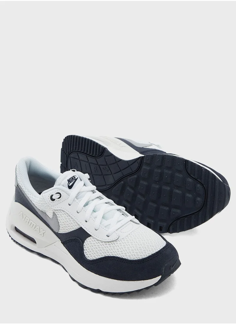 Nike Youth Air Max Systm Bg