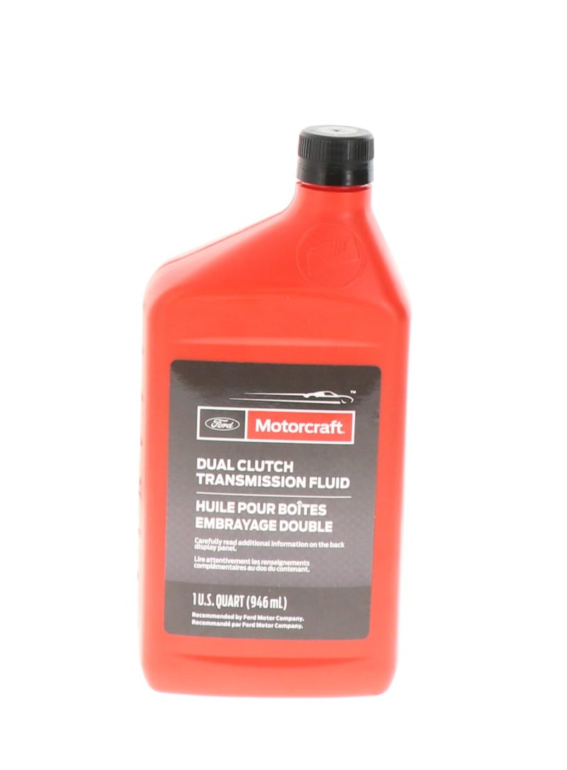 Motorcraft XT11QDC Transmission Fluid - Image 1