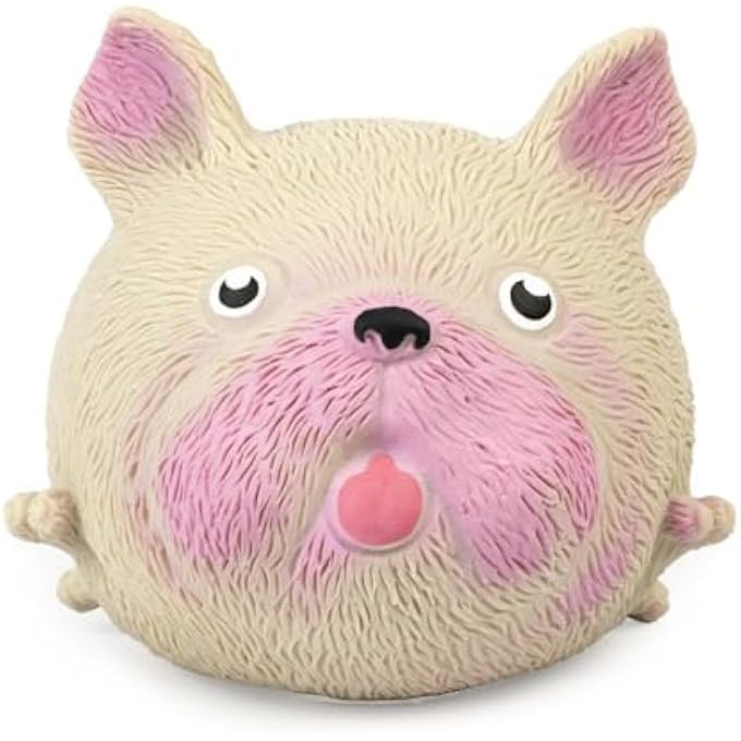 Keycraft Fumfings Squidgy Pooch - Image 3