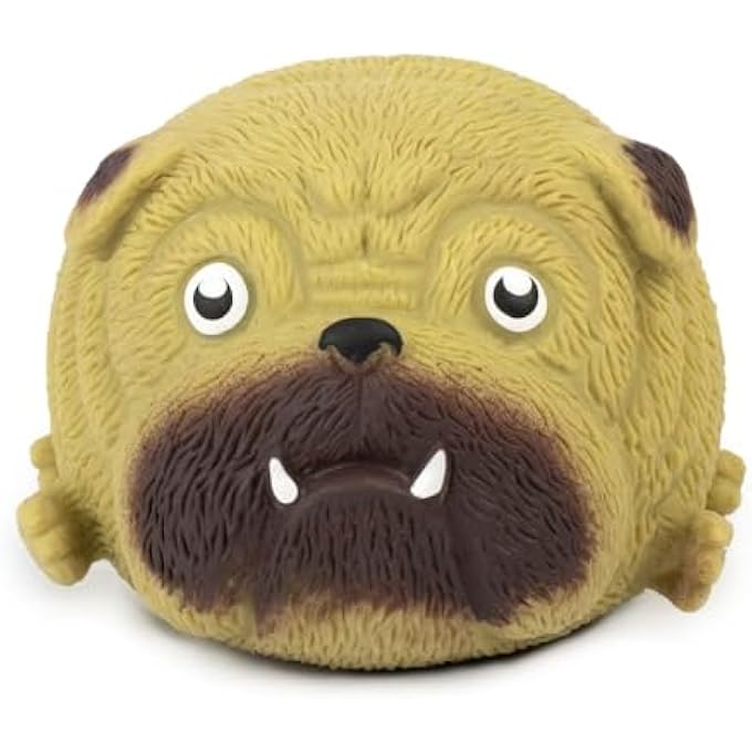 Keycraft Fumfings Squidgy Pooch - Image 5