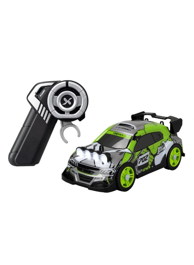 Silverlit Exost Build 2 Drive - Rally Spotlights - Image 2