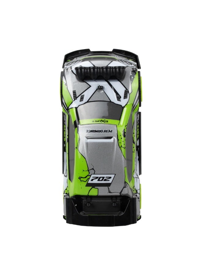 Silverlit Exost Build 2 Drive - Rally Spotlights - Image 4