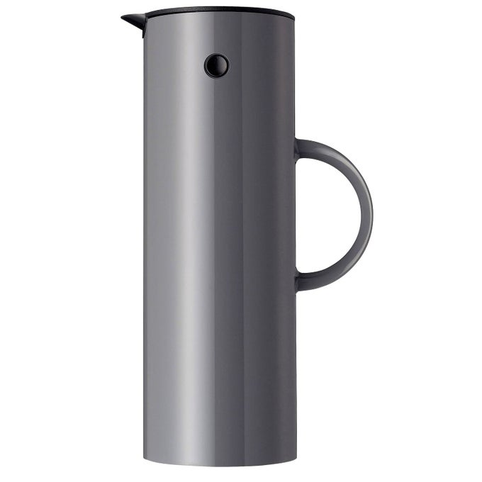 991 THERMOS CAN 1 L GRANITE GREY