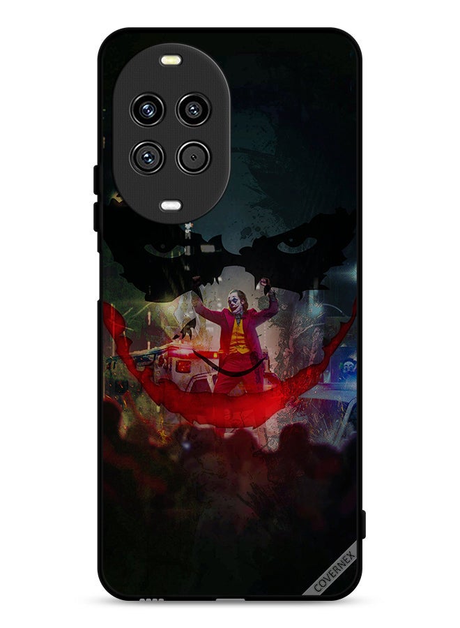 Covernex Huawei nova 14 Pro 5G Protective Case Cover Joker Dancing