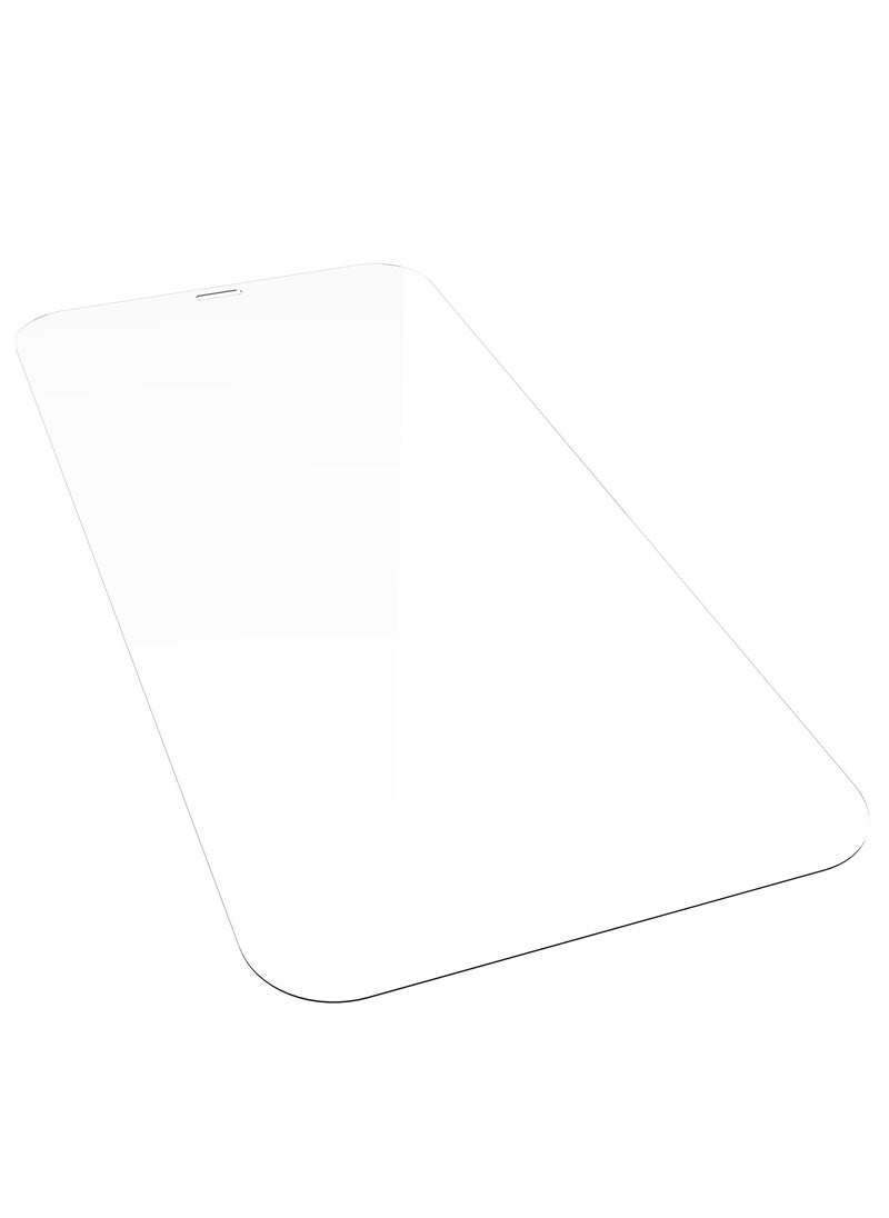Totulife Tempered Glass for Apple iPhone 13 Pro Max - Clear  - Image 4
