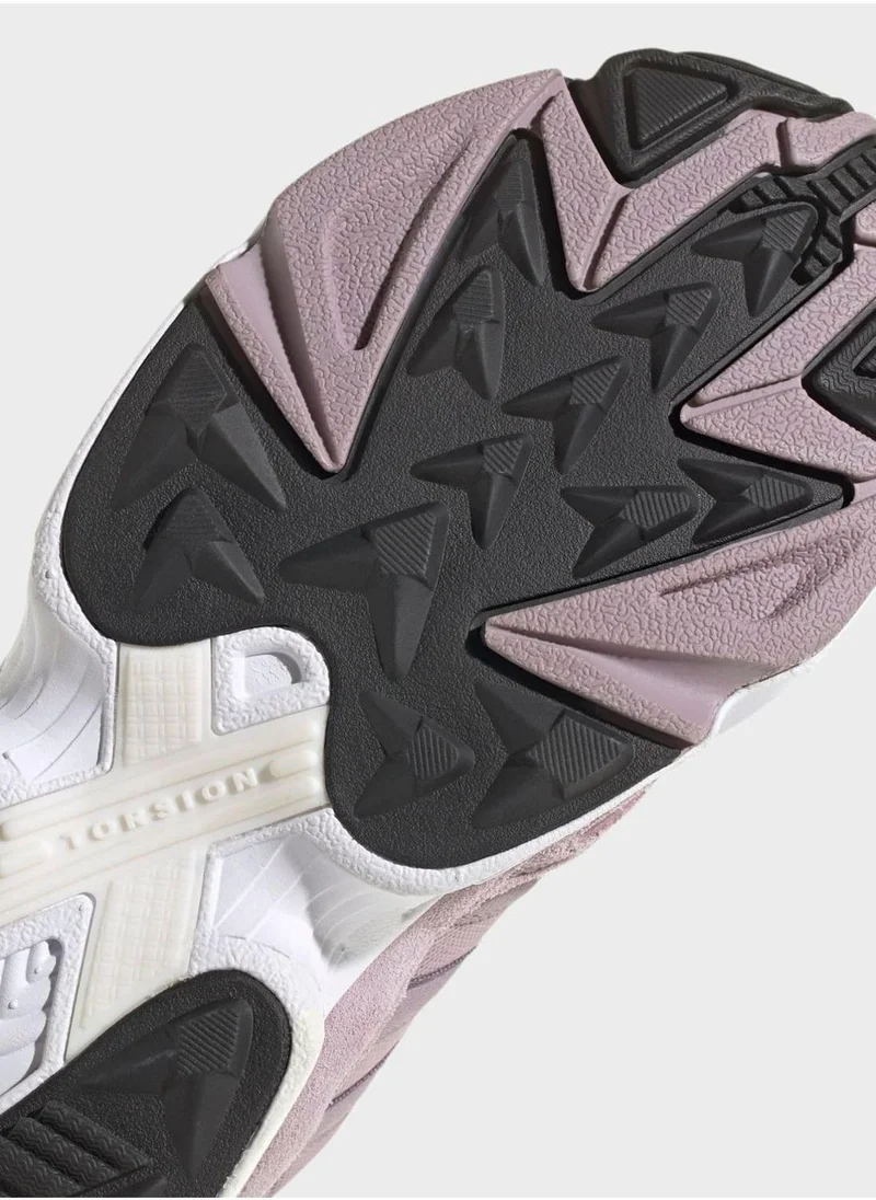 Adidas Falcon Shoes