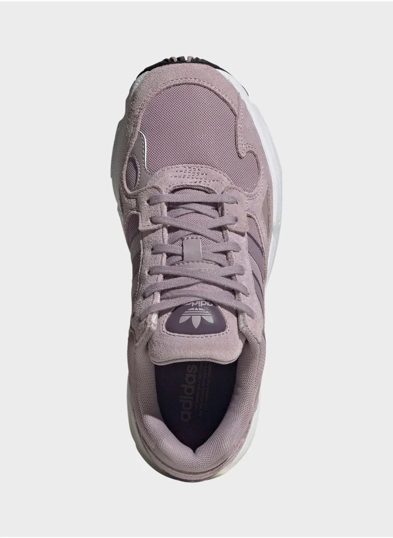Adidas Falcon Shoes