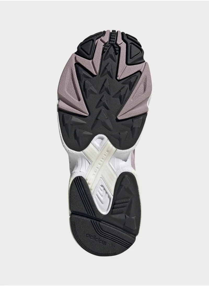 Adidas Falcon Shoes