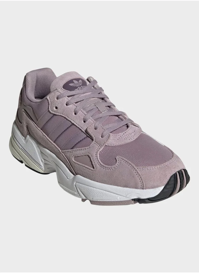 Adidas Falcon Shoes