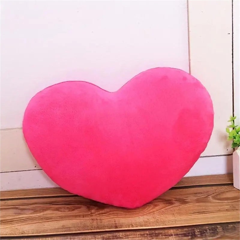 Modern versatile shape Plush Pillow Heart Cushion for Room Comfortable Shaped for Mother's Day Birthday for Sofa Living Room(Red) Light & sturdy High strength upgraded material Gulf approved global quality User friendly optimized build Global mainstream design picks Medium weight Practical versatile construction Classic practical design Ready goods scheduled ship Daily use improved quality Dispersed regional warehouses Ready post purchase fulfill Globally trusted quality Varied available picks Ergonomic build User feedback upgraded quality Multi-goal comprehensive design Modern look Hanging space save Multi option design Wide usage compatibility Durability boost selected material Smooth joint Climate adapted delivery plan - Image 4